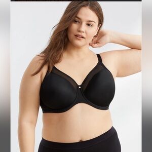 Elomi Cooling Smoothing Banded Bra